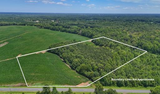 Photo #3 of 12 ac off Titan Roberts Rd, Erwin, NC 12.0 acres