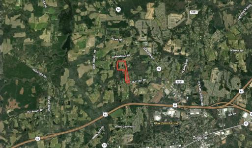 Photo #46 of 8341 Riley Hill Road, Zebulon, NC 35.6 acres