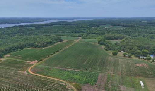 Photo #25 of 0f off NC 46 Hwy, Gaston, NC 10.0 acres
