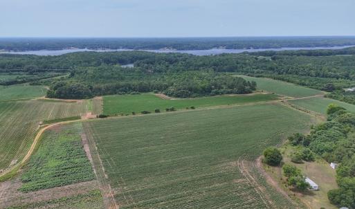 Photo #5 of 0f off NC 46 Hwy, Gaston, NC 10.0 acres