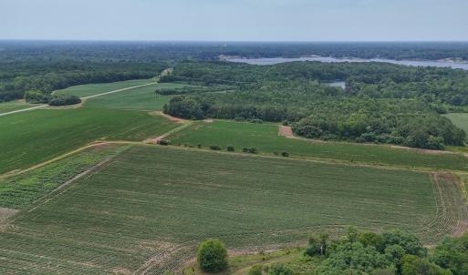 Photo #9 of 0f off NC 46 Hwy, Gaston, NC 10.0 acres