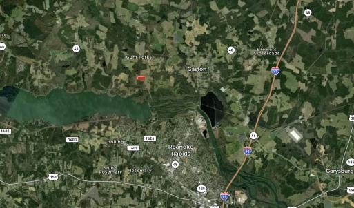 Photo #35 of 0f off NC 46 Hwy, Gaston, NC 10.0 acres
