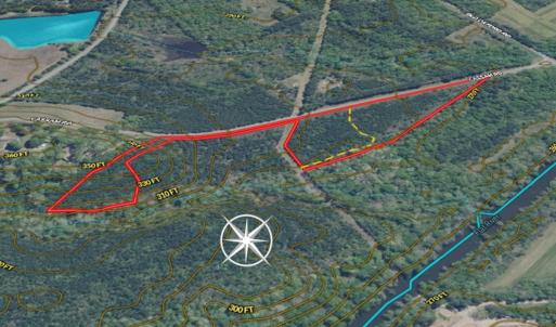 Photo #11 of Off of Cassam Road, Bahama, NC 10.1 acres