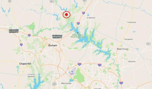 Photo #13 of Off of Cassam Road, Bahama, NC 10.1 acres