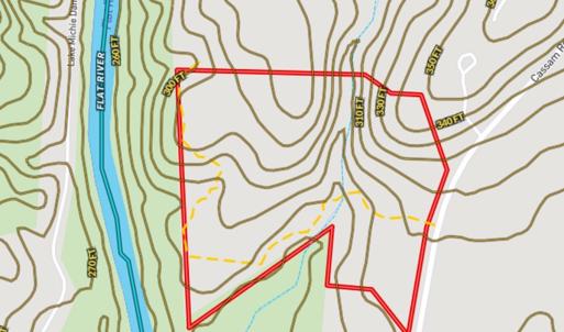 Photo #25 of Off of Cassam Road, Bahama, NC 21.7 acres