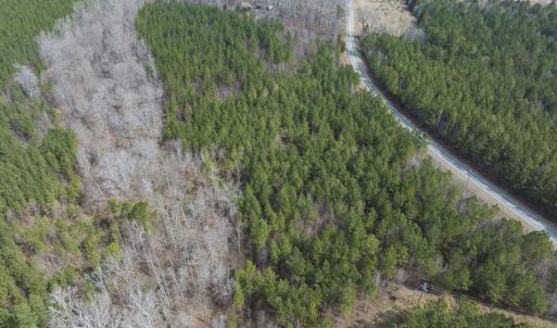 Photo #43 of Off of Cassam Road, Bahama, NC 21.7 acres