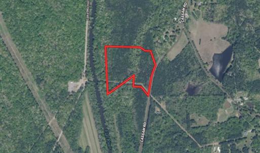Photo #49 of Off of Cassam Road, Bahama, NC 21.7 acres