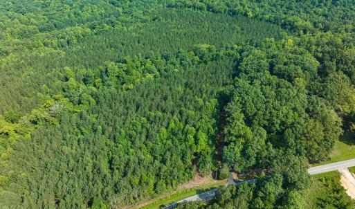 Photo #8 of Off of Cassam Road, Bahama, NC 32.7 acres