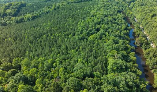 Photo #27 of Off of Cassam Road, Bahama, NC 32.7 acres