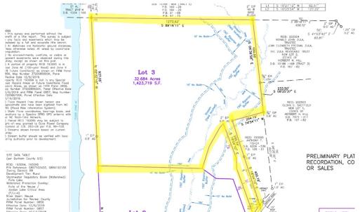Photo #34 of Off of Cassam Road, Bahama, NC 32.7 acres