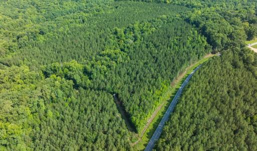 Photo #25 of Off of Cassam Road, Bahama, NC 54.4 acres