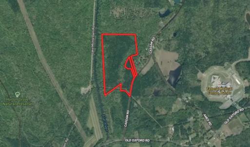 Photo #48 of Off of Cassam Road, Bahama, NC 54.4 acres