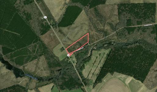 Photo #22 of 15 Rainbow Road, Off Hwy 561, Scotland Neck, NC 14.2 acres