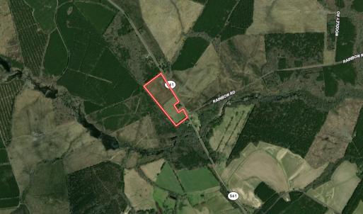 Photo #25 of Off of Hwy 561, Halifax, NC 24.5 acres
