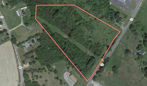 Photo #17 of Off of Moneta Rd, Moneta, VA 10.4 acres