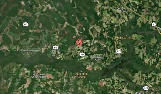 Photo #45 of Off of Black Creek Rd, Nichols, SC 72.5 acres