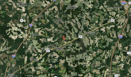 Photo #33 of Lot 3 Mobley Rd, Lucama, NC 15.8 acres