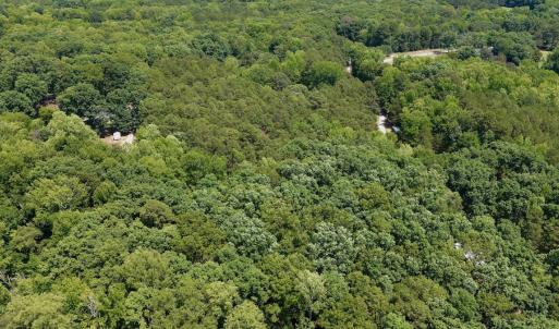 Photo #3 of 1031 Rock Church Road, Clarksville, VA 9.4 acres