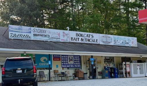Photo #16 of 1031 Rock Church Road, Clarksville, VA 9.4 acres