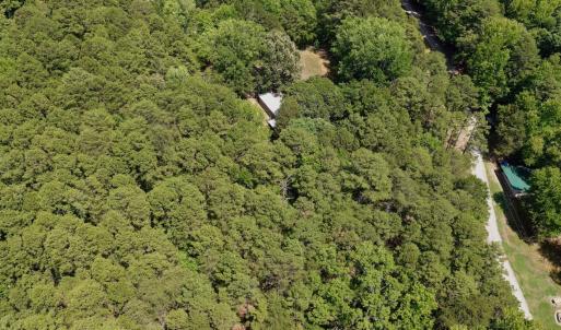 Photo #4 of 1031 Rock Church Road, Clarksville, VA 9.4 acres
