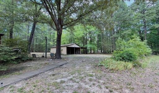 Photo #7 of 1031 Rock Church Road, Clarksville, VA 9.4 acres