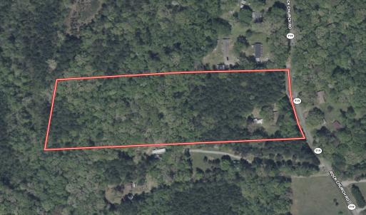 Photo #17 of 1031 Rock Church Road, Clarksville, VA 9.4 acres