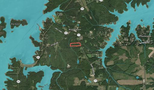 Photo #18 of 1031 Rock Church Road, Clarksville, VA 9.4 acres