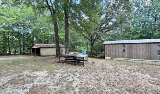 Photo #21 of 1031 Rock Church Road, Clarksville, VA 9.4 acres