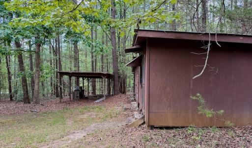 Photo #22 of 1031 Rock Church Road, Clarksville, VA 9.4 acres