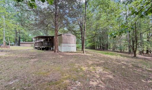 Photo #25 of 1031 Rock Church Road, Clarksville, VA 9.4 acres