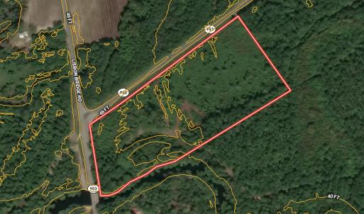 Photo #20 of Off of W Magnolia Lisbon Rd, Garland, NC 12.0 acres