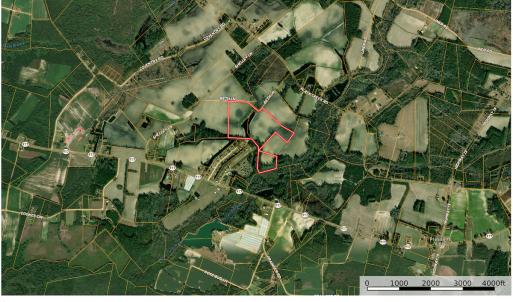 Photo #27 of Off of Beth Ln, Nichols, SC 45.5 acres