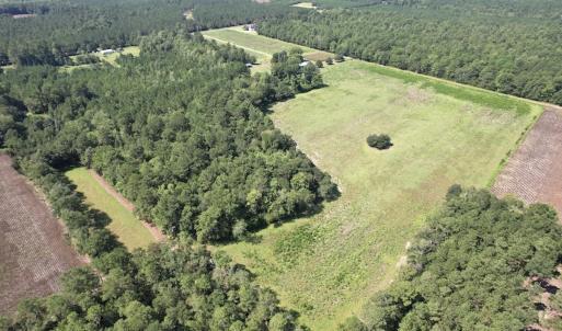 Photo #1 of Off of Ward Town Road S., Whiteville, NC 70.4 acres