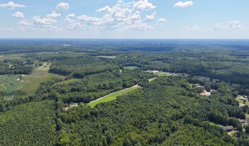 Photo #5 of Off of Reed Rd, South Hill, VA 59.6 acres