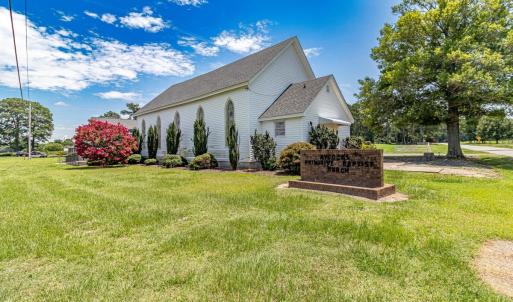 Photo #1 of 1764 Black Creek Road, Fremont, NC 0.9 acres
