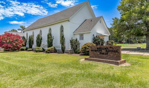 Photo #2 of 1764 Black Creek Road, Fremont, NC 0.9 acres