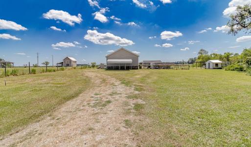 Photo #5 of 820 Thomas Rd, Rocky Mount, NC 6.9 acres