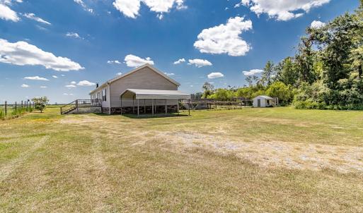 Photo #7 of 820 Thomas Rd, Rocky Mount, NC 6.9 acres