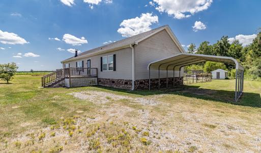 Photo #8 of 820 Thomas Rd, Rocky Mount, NC 6.9 acres