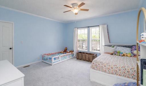 Photo #1 of 820 Thomas Rd, Rocky Mount, NC 6.9 acres