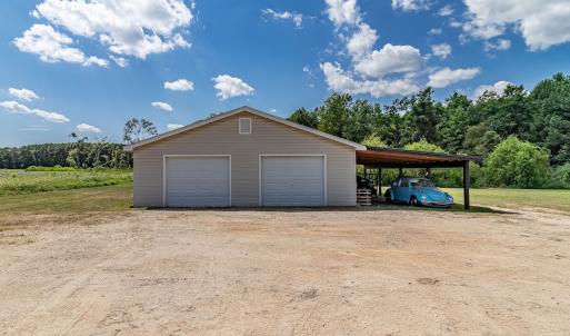 Photo #35 of 820 Thomas Rd, Rocky Mount, NC 6.9 acres