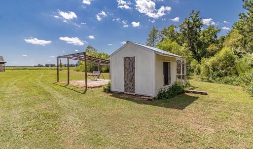 Photo #37 of 820 Thomas Rd, Rocky Mount, NC 6.9 acres