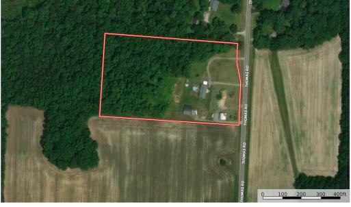 Photo #44 of 820 Thomas Rd, Rocky Mount, NC 6.9 acres