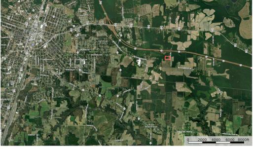 Photo #45 of 820 Thomas Rd, Rocky Mount, NC 6.9 acres