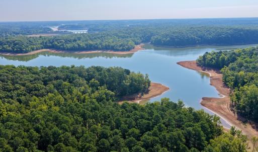 Photo #3 of Off of Lewis Mill Road, Clarksville, VA 2.5 acres