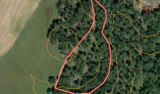 Photo #35 of Off of Lewis Mill Road, Clarksville, VA 2.5 acres