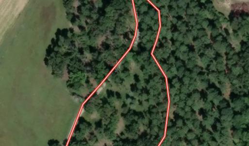 Photo #7 of Off of Lewis Mill Road, Clarksville, VA 2.5 acres