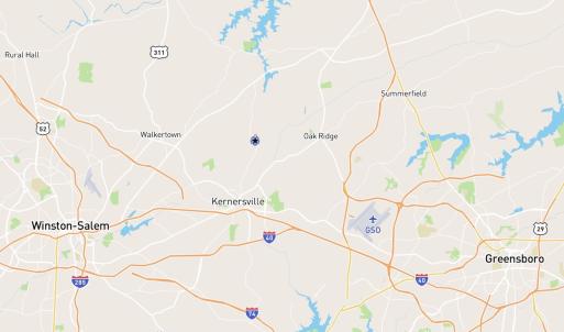 Photo #7 of Off of Piney Grove rd, Kernersville, NC 26.5 acres