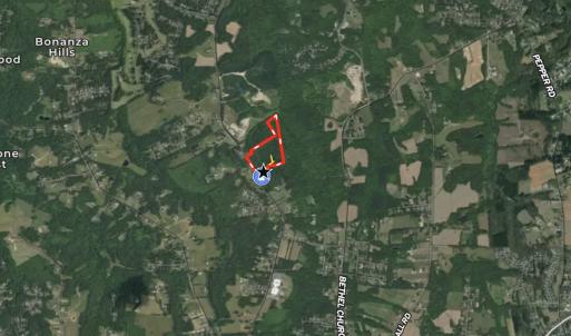 Photo #28 of Off of Piney Grove rd, Kernersville, NC 26.5 acres