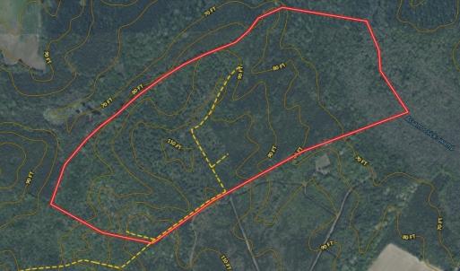 Photo #2 of Off of Newville Rd. , Waverly, VA 125.0 acres